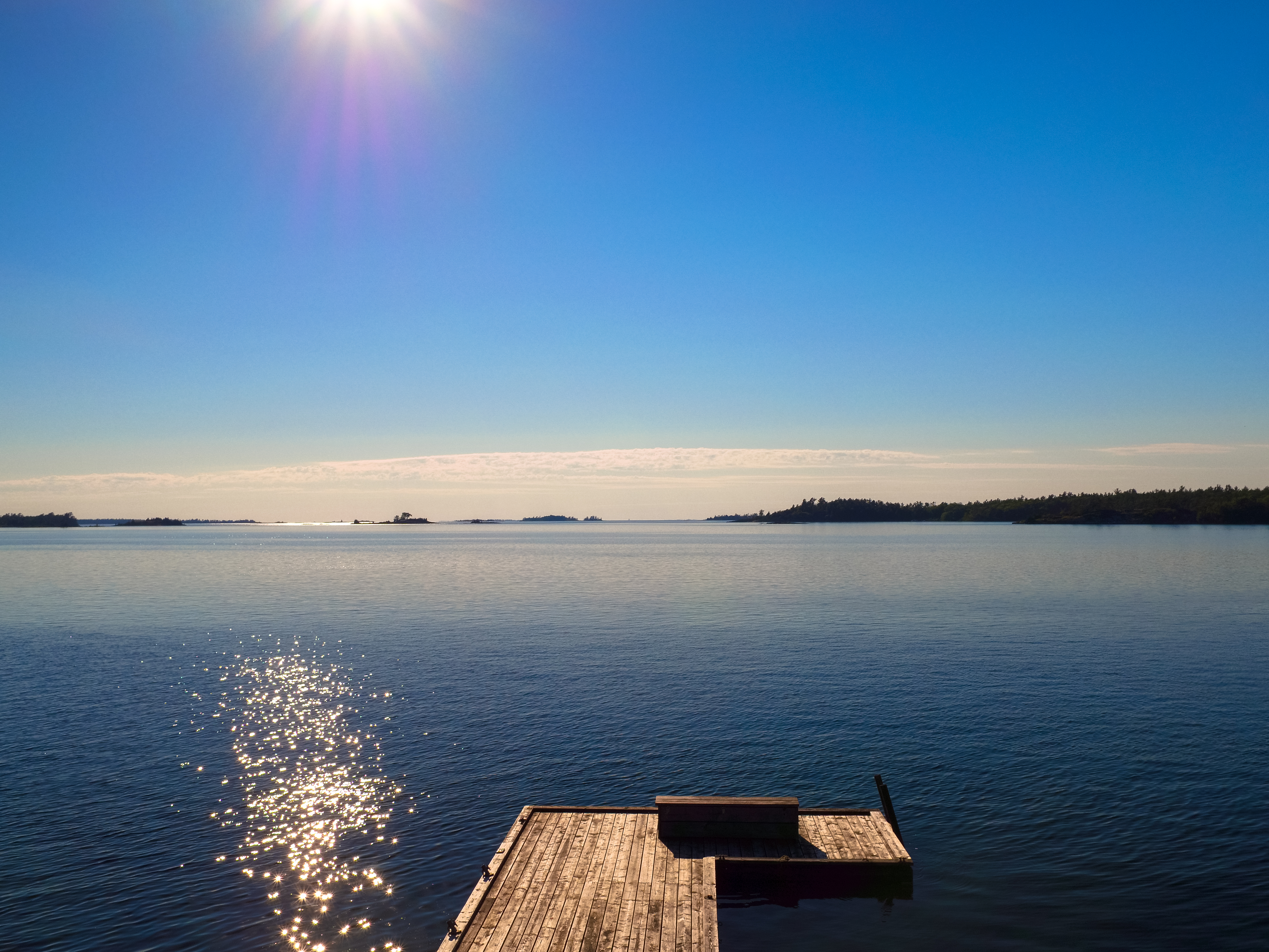 James Ball Re/Max Parry Sound Muskoka Realty Ltd., Brokerage